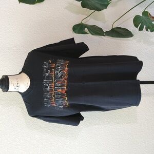 VINTAGE!! Harley Davidson XL T-shirt